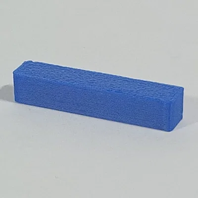 Bộ quân Catan bằng gỗ (Wooden Catan pieces)