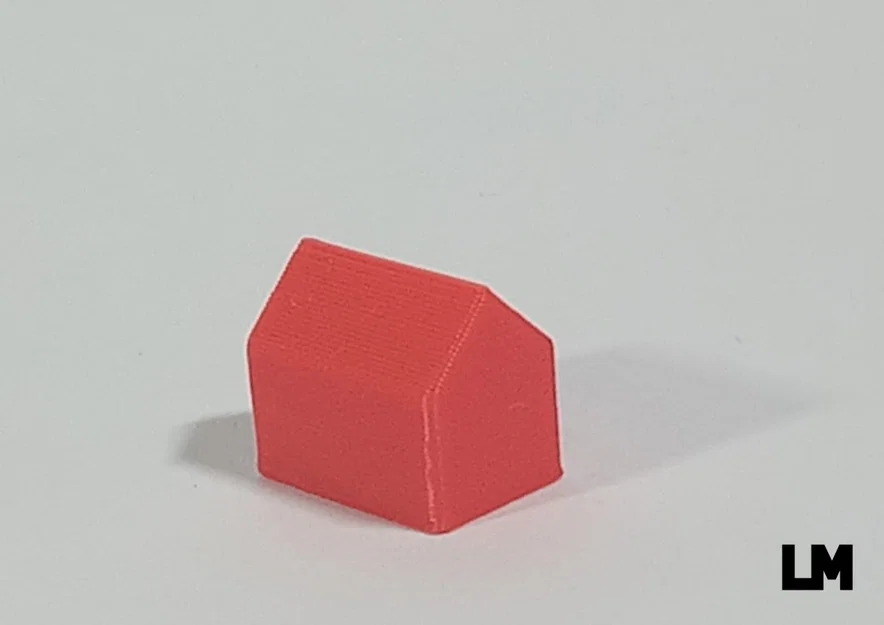 Bộ quân Catan bằng gỗ (Wooden Catan pieces) - Image 3