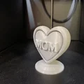 Trái Tim Ngày Của Mẹ – Bảng Chữ MOM (Dễ In) - Thumbnail 3