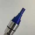 Adapter vệ sinh sâu đầu bàn chải Oral-B (gắn vào dây vòi sen) - Thumbnail 2