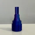Adapter vệ sinh sâu đầu bàn chải Oral-B (gắn vào dây vòi sen) - Thumbnail 3