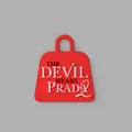 Móc khóa túi xách – The Devil Wears Prada 2 - Thumbnail 3