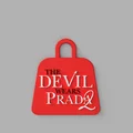 Móc khóa túi xách – The Devil Wears Prada 2 - Thumbnail 4