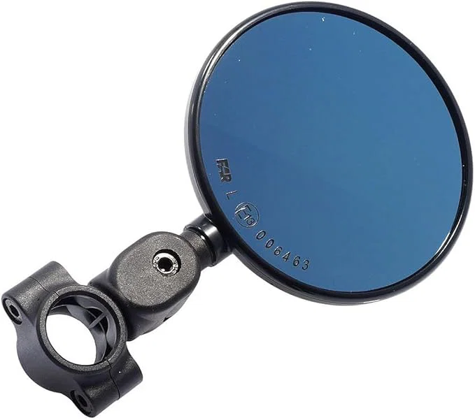 Bát kẹp thay thế cho gương xe máy FAR (Unterlenkerspiegel) in 3D - Image 1