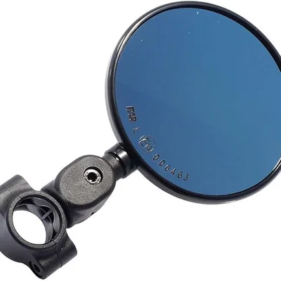 Bát kẹp thay thế cho gương xe máy FAR (Unterlenkerspiegel) in 3D