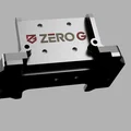 Bracket Sprite Extruder Pro cho Mercury One.1 - Thumbnail 1