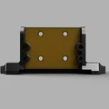 Bracket Sprite Extruder Pro cho Mercury One.1 - Thumbnail 2