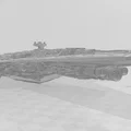 Mô hình in 3D Imperial Star Destroyer - Phiên bản tùy chỉnh cực chi tiết - Thumbnail 2