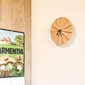 Đồng hồ Dune (Dune Clock) – đồng hồ analog tối giản treo tường & để bàn - Thumbnail 2