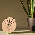 Đồng hồ Dune (Dune Clock) – đồng hồ analog tối giản treo tường & để bàn - Thumbnail 5