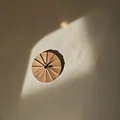 Đồng hồ Dune (Dune Clock) – đồng hồ analog tối giản treo tường & để bàn - Thumbnail 8