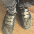 Miếng Bảo Vệ Dây Giày Khi Trượt Skateboard (Shoelace Protectors/Guards) - Thumbnail 1