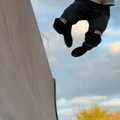 Miếng Bảo Vệ Dây Giày Khi Trượt Skateboard (Shoelace Protectors/Guards) - Thumbnail 2