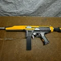Ốp nòng (Barrel Shroud) Xshot MPP “Phlegethon” - Thumbnail 2