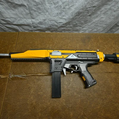 Ốp nòng (Barrel Shroud) Xshot MPP “Phlegethon”