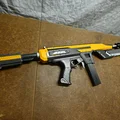 Ốp nòng (Barrel Shroud) Xshot MPP “Phlegethon” - Thumbnail 4