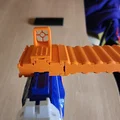 Nerf rail riser X3: Phụ kiện tăng chiều cao và gắn ray cho súng Nerf - Thumbnail 2