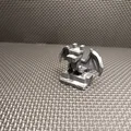 Pixel Dragon – Voxel Style - Thumbnail 2