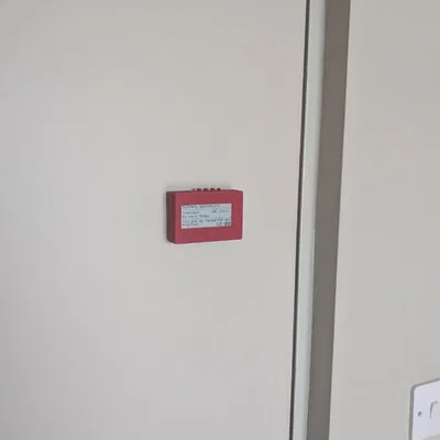 ESP32 Smart Display – Vỏ smart display cho XIAO EE04 & màn e-ink 2.9”