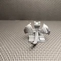 Pixel Dragon – Voxel Style - Thumbnail 4