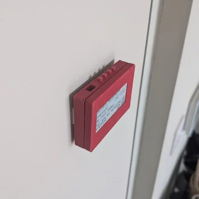 ESP32 Smart Display – Vỏ smart display cho XIAO EE04 & màn e-ink 2.9”