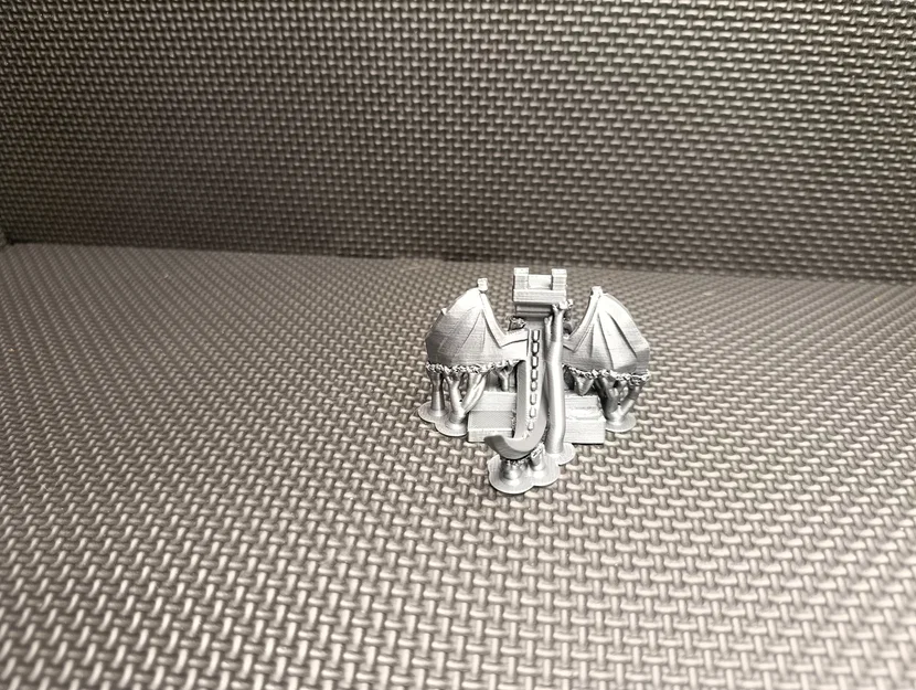 Pixel Dragon – Voxel Style - Image 6