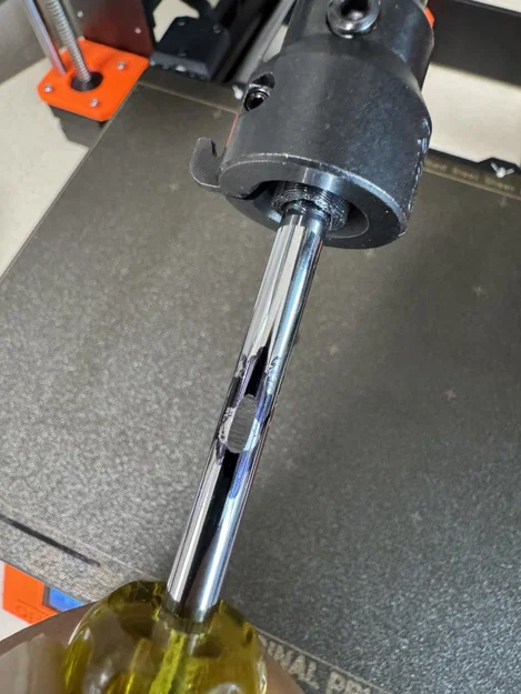 Spacer cho dụng cụ Klein Conduit Reaming Tool 19352 - Image 3