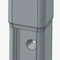 Giá đỡ cho SONOFF Zigbee 3.0 USB Dongle - Thumbnail 1
