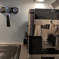 Giá treo tường portafilter & basket cho Ninja Luxe Cafe - Thumbnail 2
