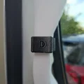 Rèm plissee (pleated) cho cửa sổ hông Ducato Camping Car - Thumbnail 17