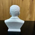 Claude Léon Auguste Piéplu – Buste - Thumbnail 4
