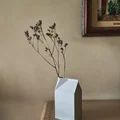 Bình hoa Tetrabrick Vase - Thumbnail 3