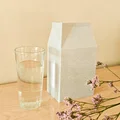 Bình hoa Tetrabrick Vase - Thumbnail 8