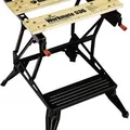 Black & Decker Workmate – Bộ linh kiện thay thế (TPU/ASA, 40% infill) - Thumbnail 2