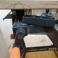 Black & Decker Workmate – Bộ linh kiện thay thế (TPU/ASA, 40% infill) - Thumbnail 4