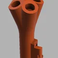 ECAS Filament Hub cho PICO MMU: Giải pháp chống kẹt nhựa hiệu quả - Thumbnail 2