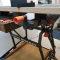 Black & Decker Workmate – Bộ linh kiện thay thế (TPU/ASA, 40% infill) - Thumbnail 6