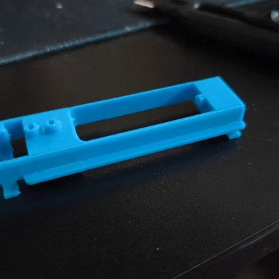 Giá đỡ màn hình LCD thay thế cho máy in 3D QIDI Q2