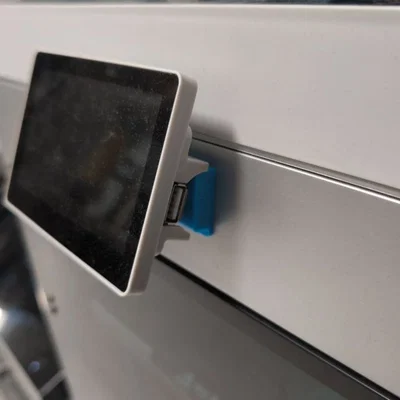 Giá đỡ màn hình LCD thay thế cho máy in 3D QIDI Q2