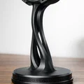 Giá treo tai nghe Twisty Headphone Stand thiết kế xoắn độc đáo - Thumbnail 1