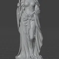 High Priestess - Thumbnail 1