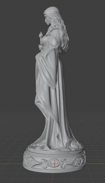 High Priestess - Image 2