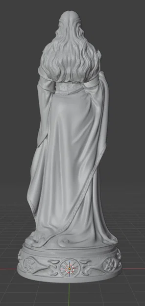 High Priestess - Image 3