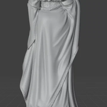 High Priestess