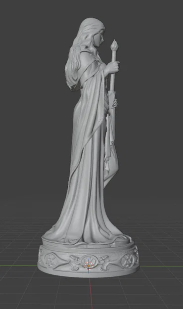 High Priestess - Image 4