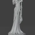 High Priestess - Thumbnail 4
