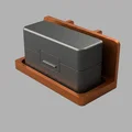Giá treo DJI Mic Mini cho bảng Ikea Skadis - Thumbnail 1