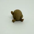 Cozy Mini Coconut Buddy – Buddy Dừa Mini Ấm Áp - Thumbnail 1
