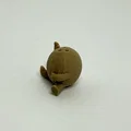 Cozy Mini Coconut Buddy – Buddy Dừa Mini Ấm Áp - Thumbnail 2