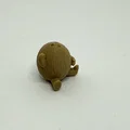 Cozy Mini Coconut Buddy – Buddy Dừa Mini Ấm Áp - Thumbnail 3
